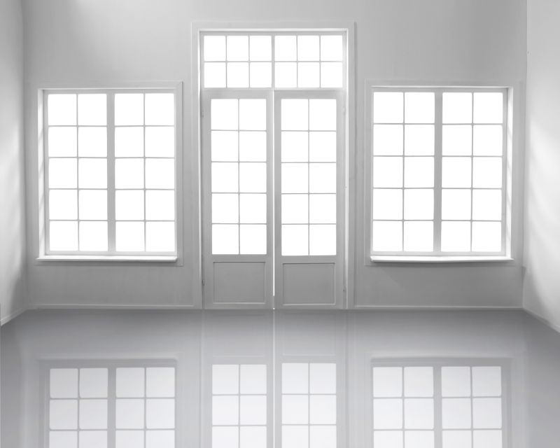 Modern Window Designs
